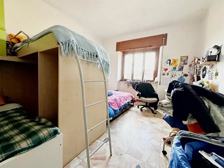 Immagine 11 di Appartamento in vendita  a Capannori