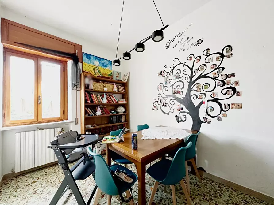 Immagine 7 di Appartamento in vendita  a Capannori