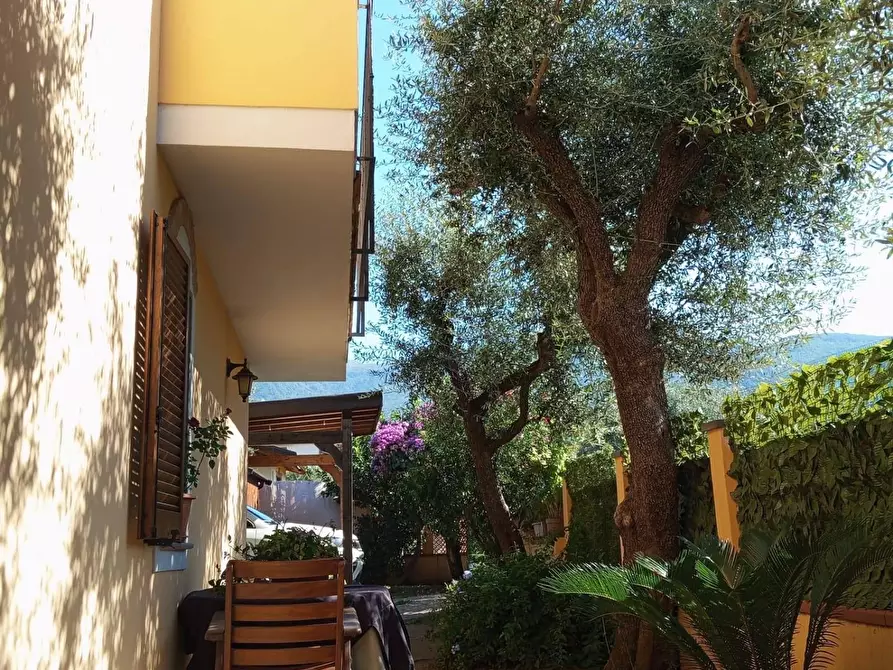 Immagine 16 di Casa bifamiliare in vendita  a Montignoso