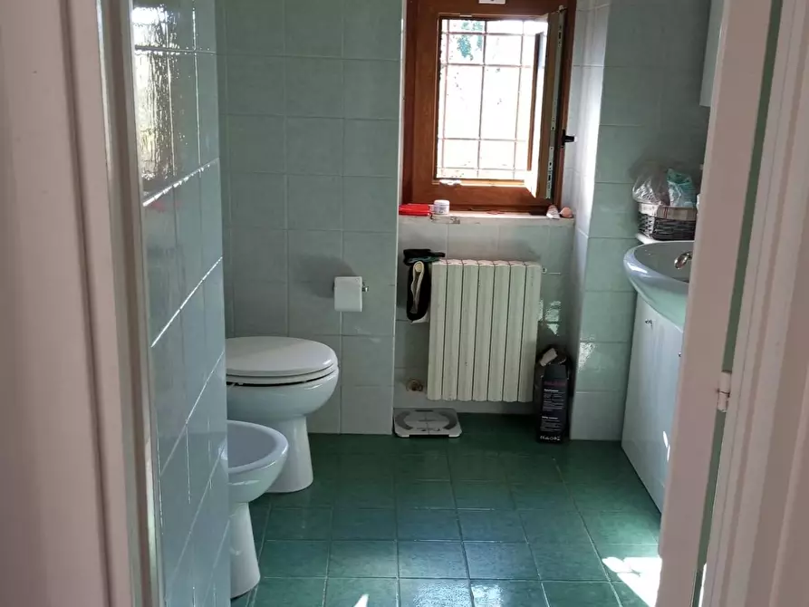 Immagine 18 di Casa bifamiliare in vendita  a Montignoso