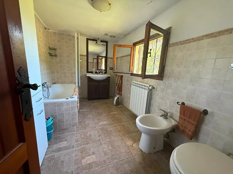 Immagine 25 di Casa indipendente in vendita  a Crespina Lorenzana