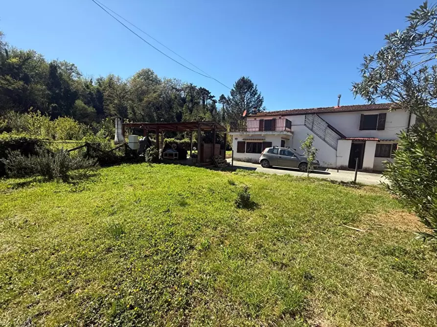 Immagine 33 di Casa indipendente in vendita  a Crespina Lorenzana