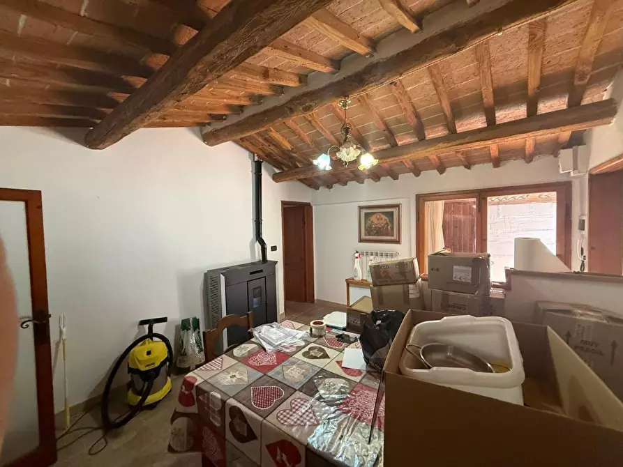 Immagine 16 di Casa indipendente in vendita  a Crespina Lorenzana