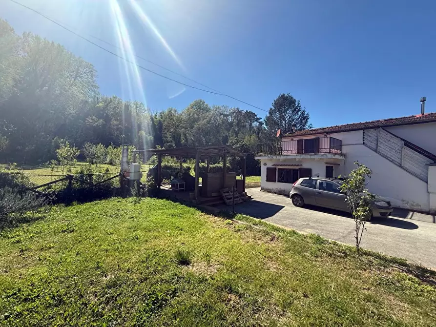 Immagine 32 di Casa indipendente in vendita  a Crespina Lorenzana