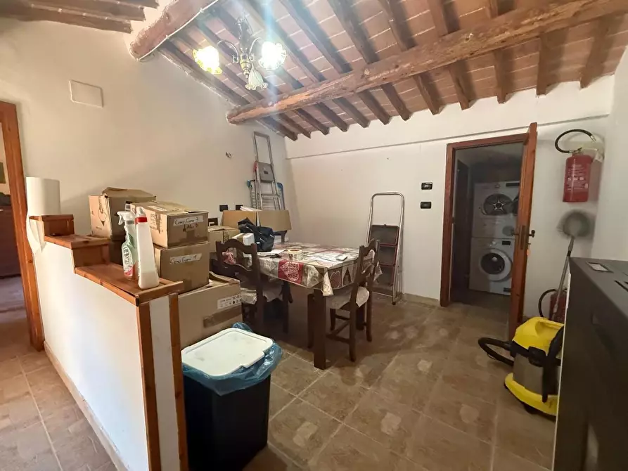 Immagine 17 di Casa indipendente in vendita  a Crespina Lorenzana