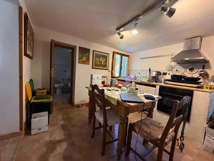 Immagine 8 di Casa indipendente in vendita  a Crespina Lorenzana