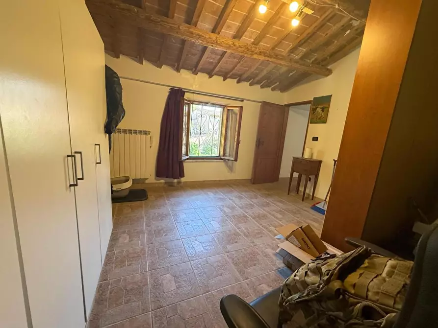 Immagine 23 di Casa indipendente in vendita  a Crespina Lorenzana