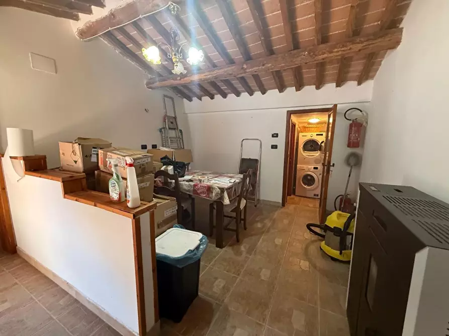 Immagine 18 di Casa indipendente in vendita  a Crespina Lorenzana