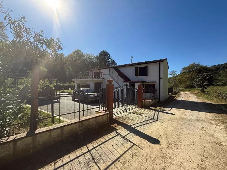 Immagine 1 di Casa indipendente in vendita  a Crespina Lorenzana