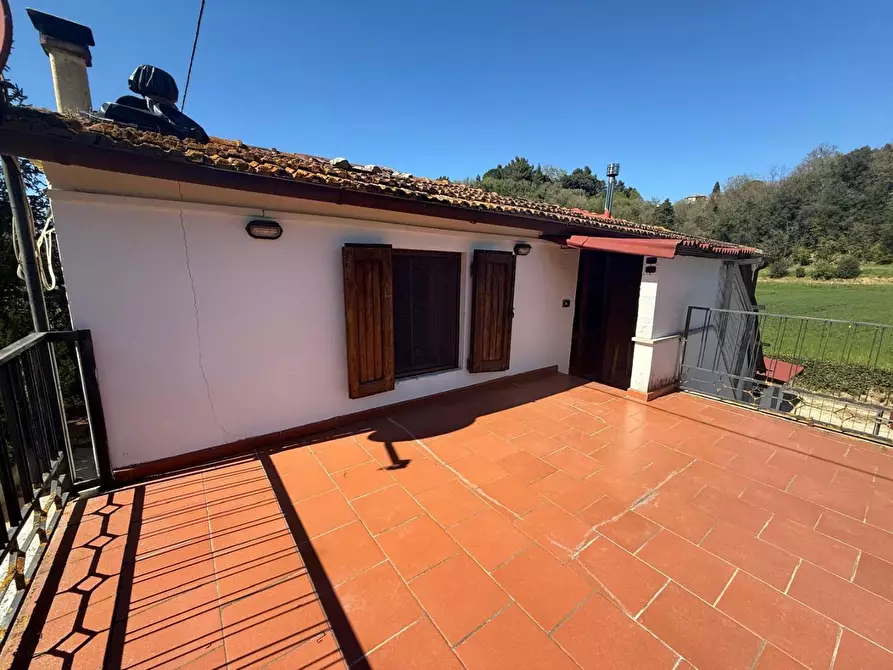 Immagine 27 di Casa indipendente in vendita  a Crespina Lorenzana