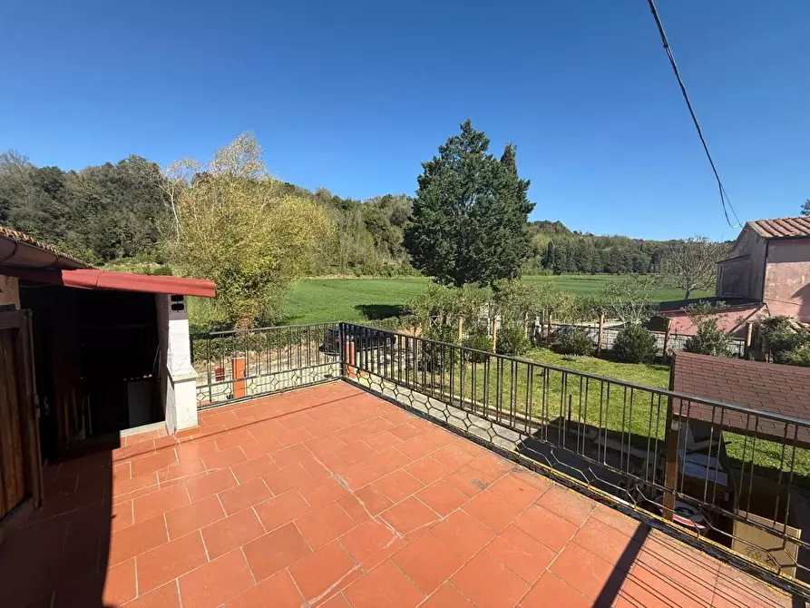 Immagine 29 di Casa indipendente in vendita  a Crespina Lorenzana