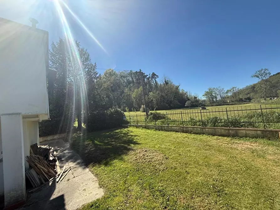 Immagine 35 di Casa indipendente in vendita  a Crespina Lorenzana