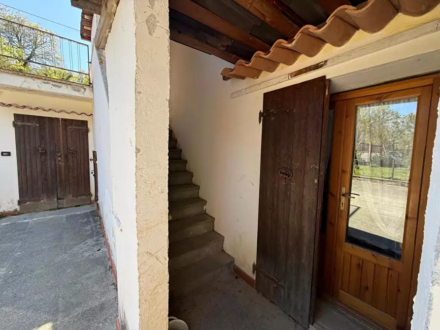 Immagine 14 di Casa indipendente in vendita  a Crespina Lorenzana
