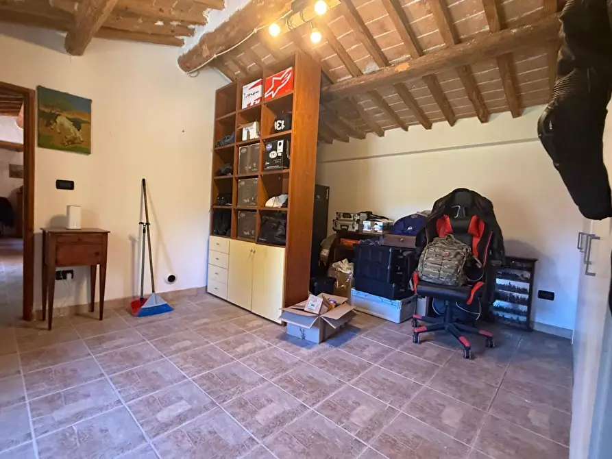 Immagine 22 di Casa indipendente in vendita  a Crespina Lorenzana