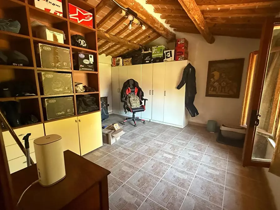 Immagine 24 di Casa indipendente in vendita  a Crespina Lorenzana