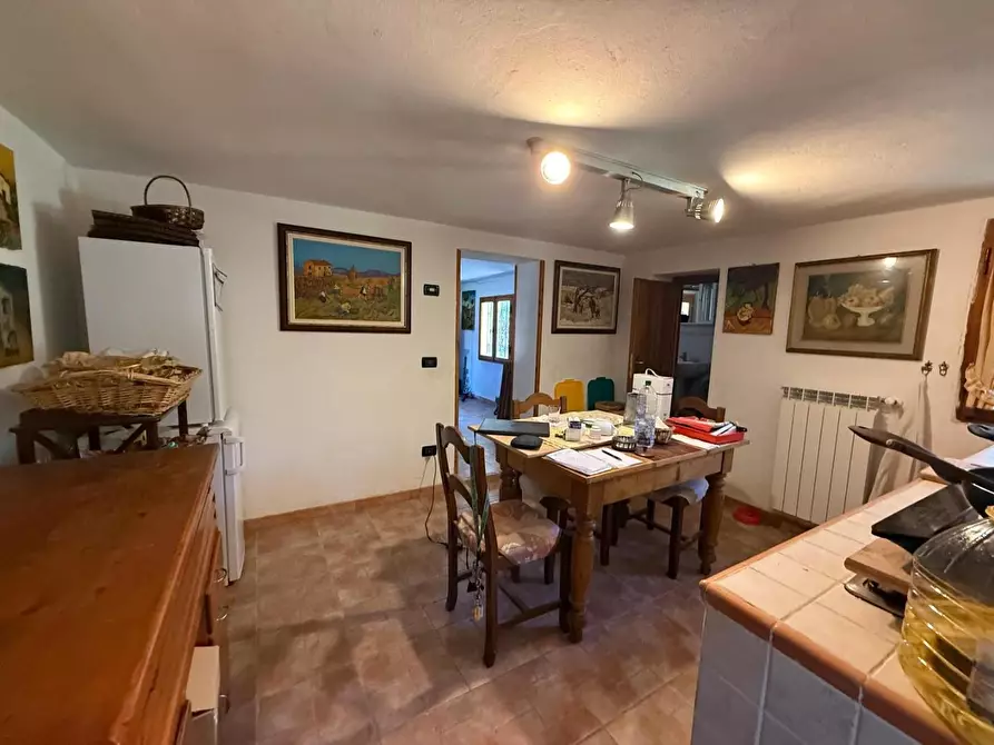 Immagine 7 di Casa indipendente in vendita  a Crespina Lorenzana