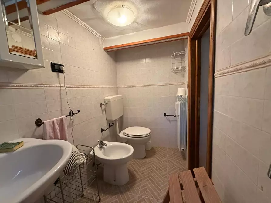 Immagine 12 di Casa indipendente in vendita  a Crespina Lorenzana