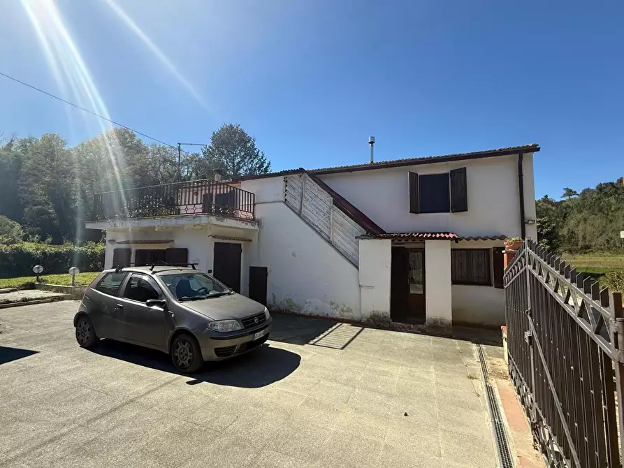 Immagine 30 di Casa indipendente in vendita  a Crespina Lorenzana