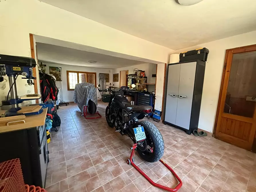 Immagine 4 di Casa indipendente in vendita  a Crespina Lorenzana