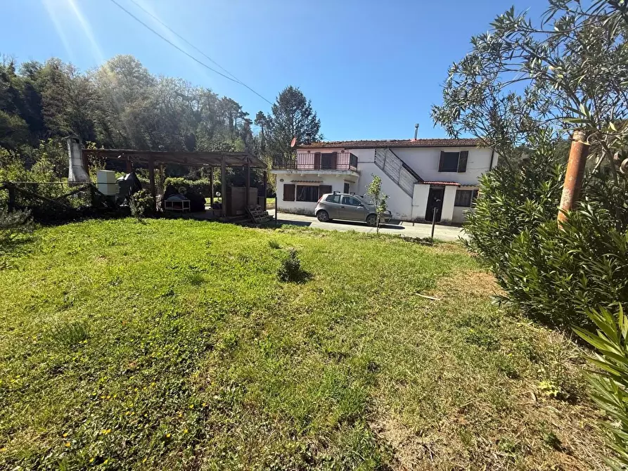 Immagine 31 di Casa indipendente in vendita  a Crespina Lorenzana