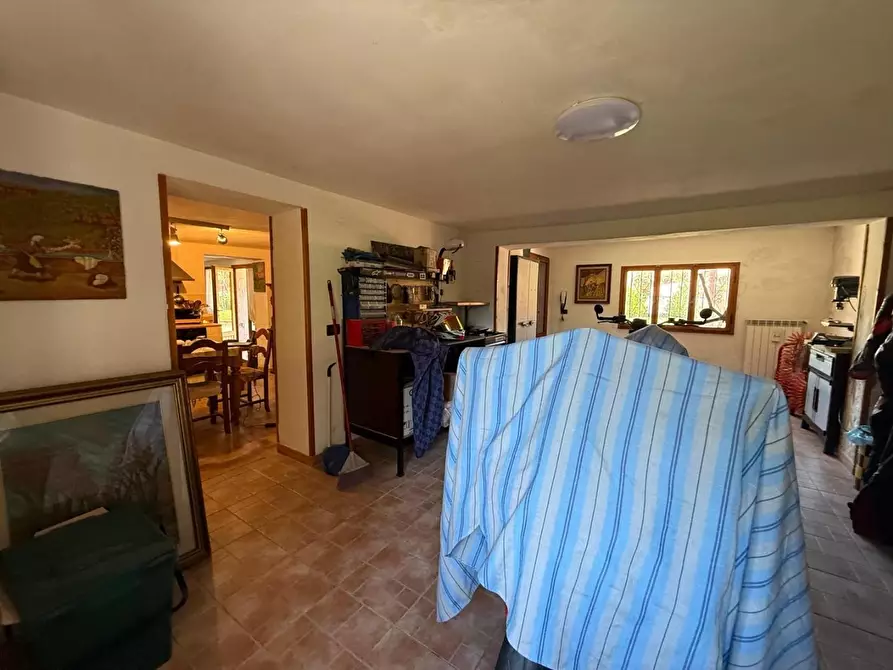 Immagine 5 di Casa indipendente in vendita  a Crespina Lorenzana