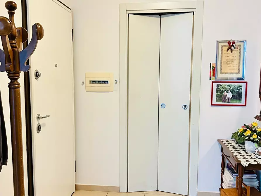 Immagine 12 di Appartamento in vendita  a Siena