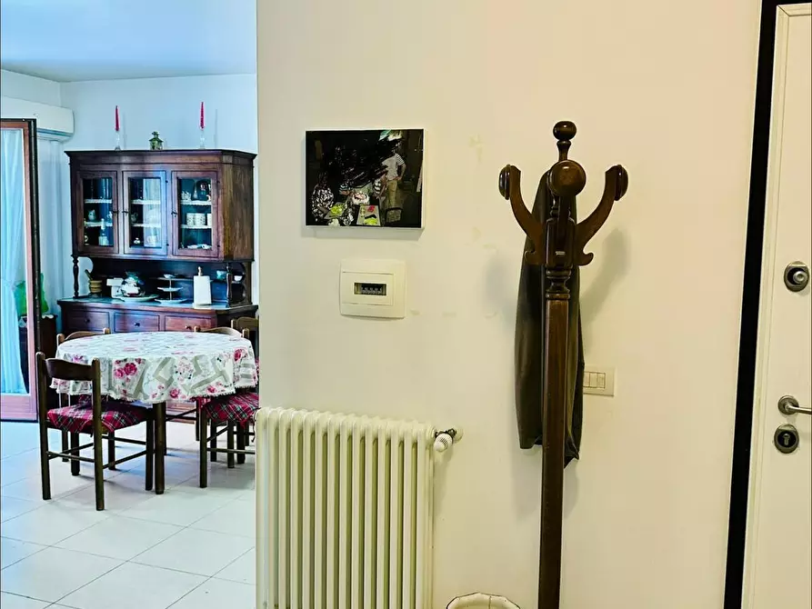 Immagine 13 di Appartamento in vendita  a Siena