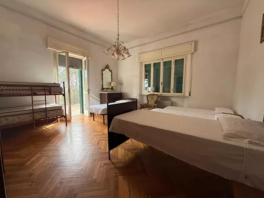 Immagine 8 di Villa in affitto  a Crespina Lorenzana