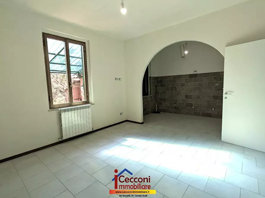 Immagine 14 di Villa in vendita  a Cerreto Guidi