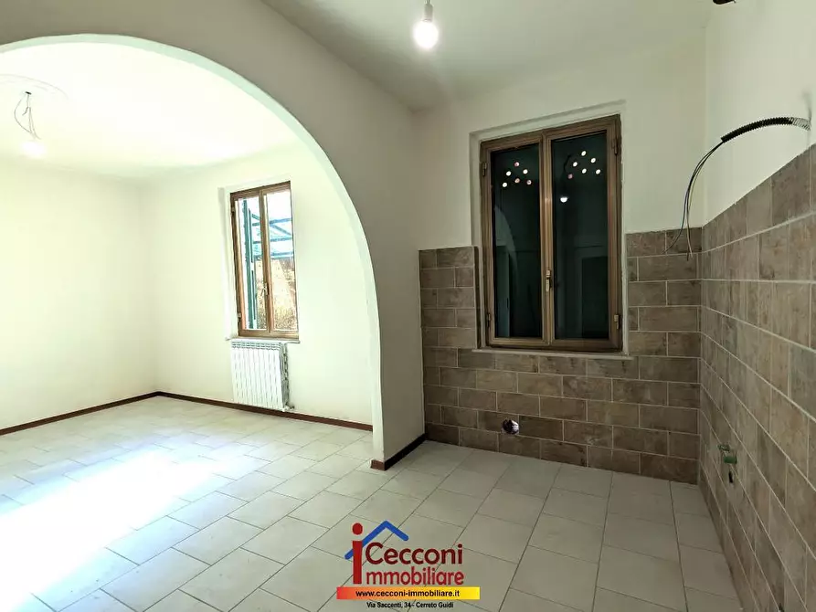 Immagine 15 di Villa in vendita  a Cerreto Guidi