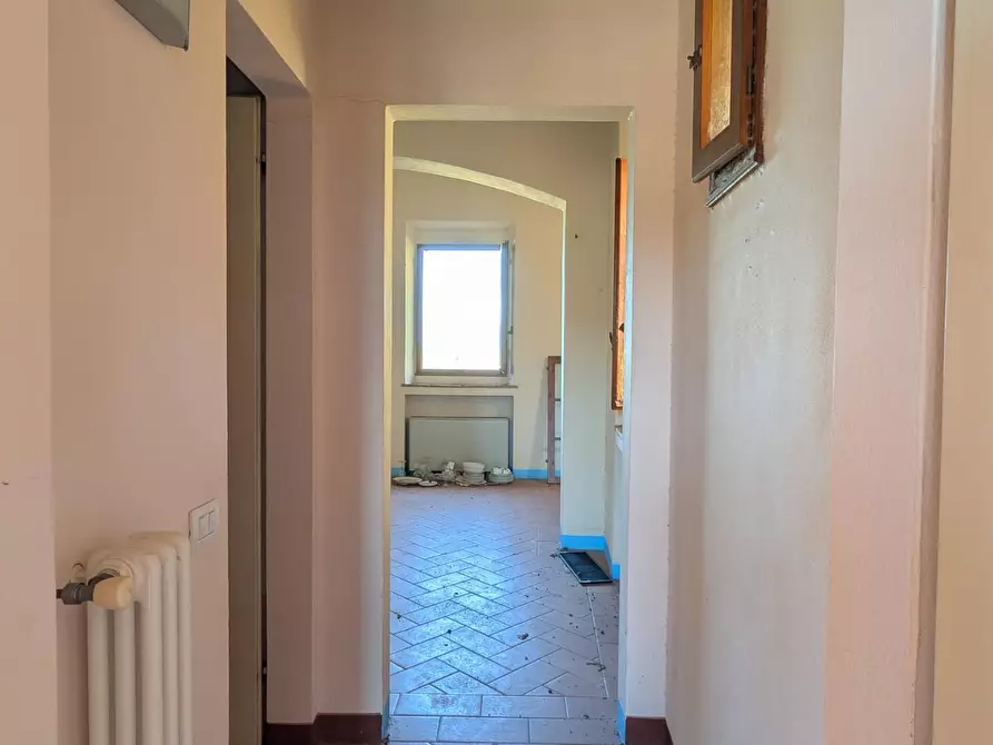 Immagine 6 di Appartamento in vendita  a Cerreto Guidi