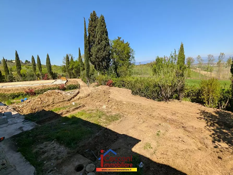 Immagine 11 di Appartamento in vendita  a Cerreto Guidi