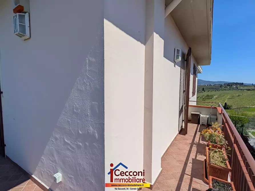 Immagine 11 di Appartamento in vendita  a Cerreto Guidi