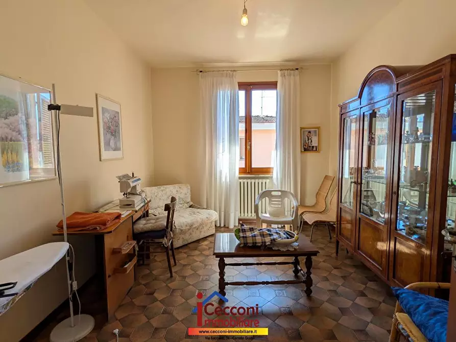 Immagine 13 di Appartamento in vendita  a Cerreto Guidi