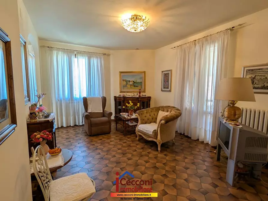 Immagine 7 di Appartamento in vendita  a Cerreto Guidi