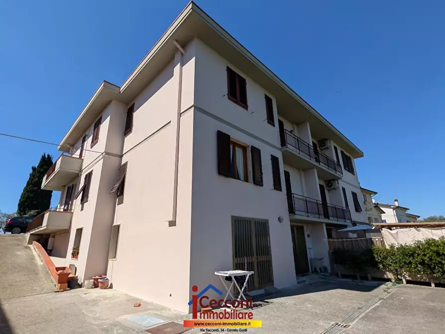 Immagine 1 di Appartamento in vendita  a Cerreto Guidi