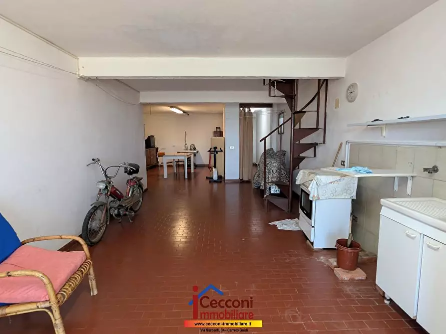 Immagine 19 di Appartamento in vendita  a Cerreto Guidi