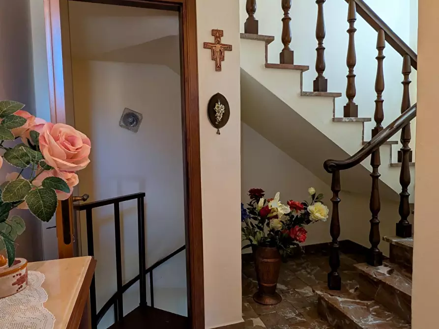 Immagine 3 di Appartamento in vendita  a Cerreto Guidi