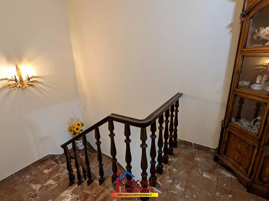 Immagine 4 di Appartamento in vendita  a Cerreto Guidi