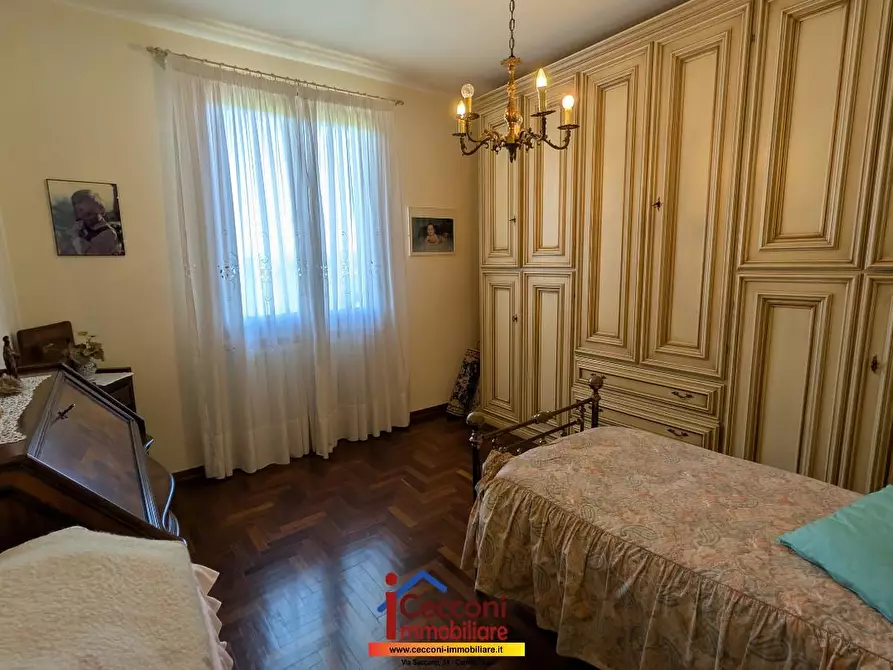 Immagine 15 di Appartamento in vendita  a Cerreto Guidi