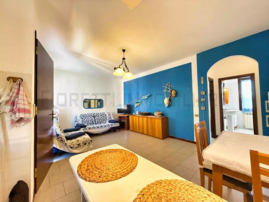 Immagine 8 di Appartamento in vendita  a Piombino