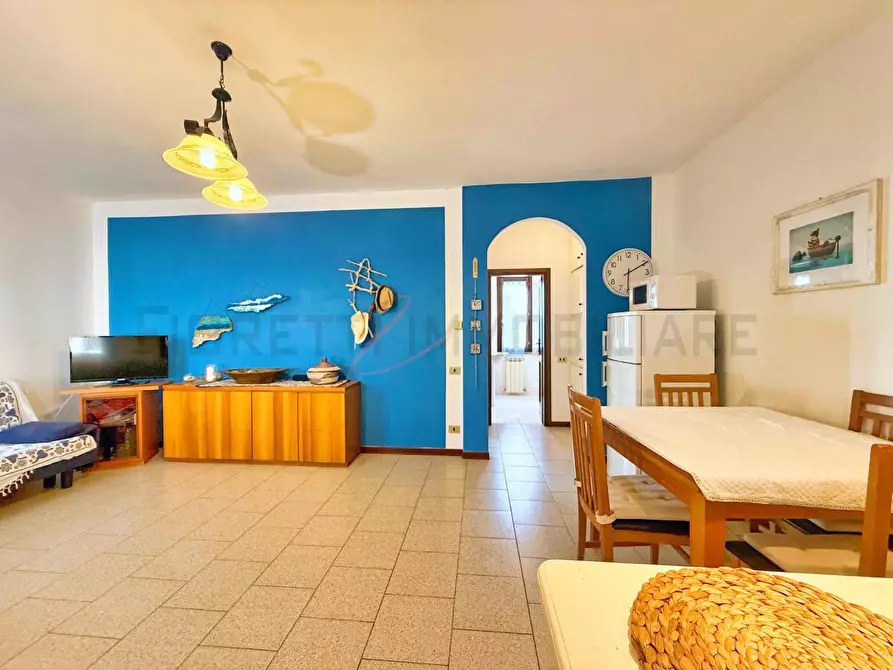 Immagine 15 di Appartamento in vendita  a Piombino