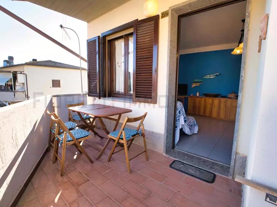 Immagine 29 di Appartamento in vendita  a Piombino