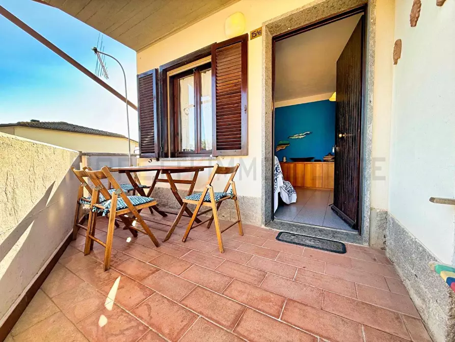 Immagine 32 di Appartamento in vendita  a Piombino