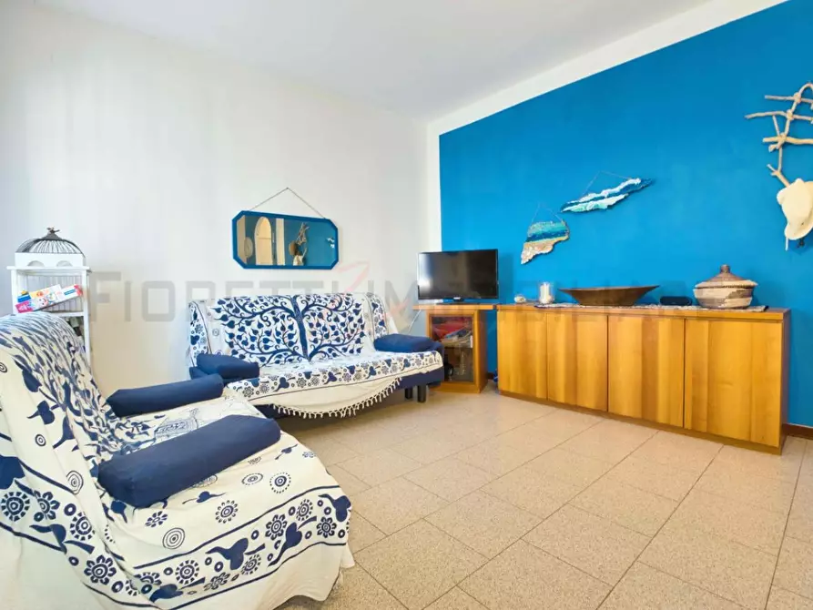 Immagine 1 di Appartamento in vendita  a Piombino