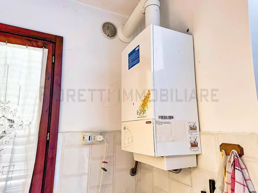 Immagine 37 di Appartamento in vendita  a Piombino