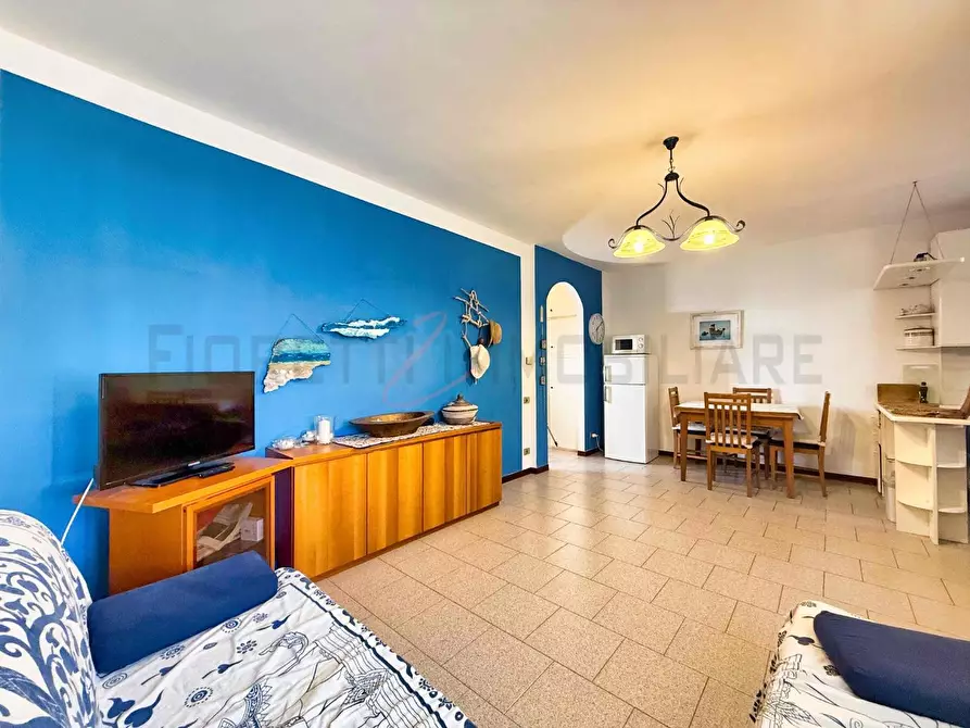 Immagine 7 di Appartamento in vendita  a Piombino