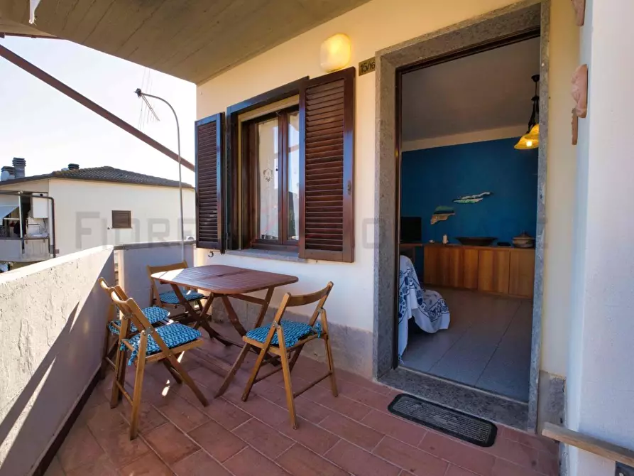 Immagine 28 di Appartamento in vendita  a Piombino