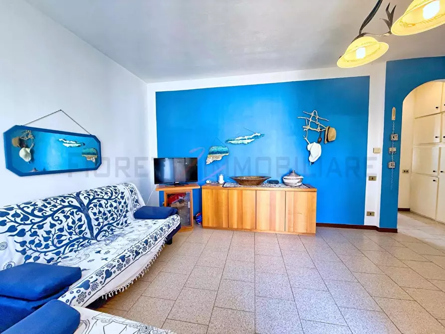 Immagine 13 di Appartamento in vendita  a Piombino