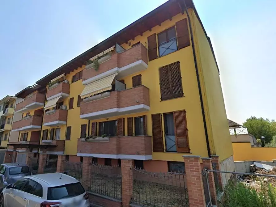 Immagine 2 di Appartamento in vendita  a Vermezzo